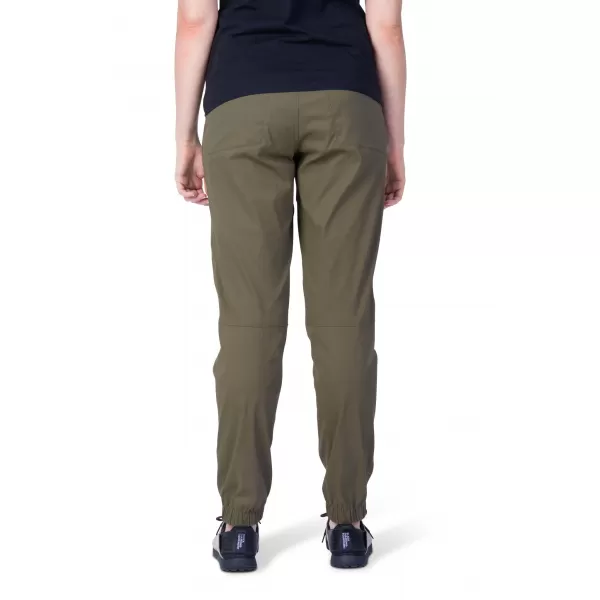  Damenhosen HANNAH WELORY ASPHALT 