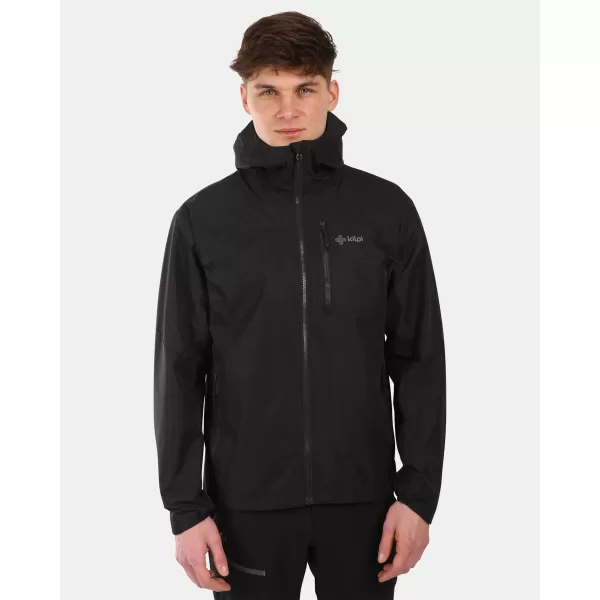  Jacke KILPI SONNA-M YMX105KI SCHWARZ 