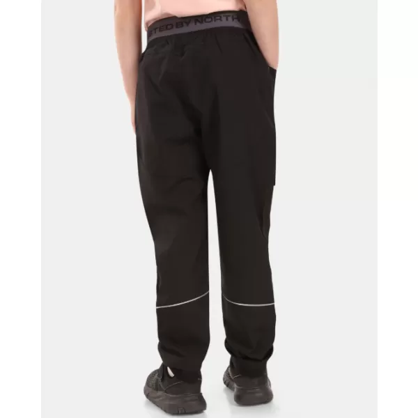  Hose KILPI KARIDO-J YJ0507KI SCHWARZ 