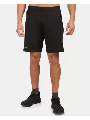 Herrenshorts KILPI NANTES-M YM0417KI SCHWARZ