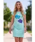 Kleid ALTISPORT ALW189178 MINZE
