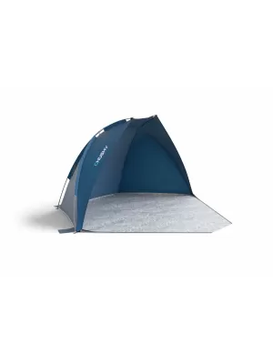 Unterschlupf HUSKY BLUM 2 PLUS BLAU