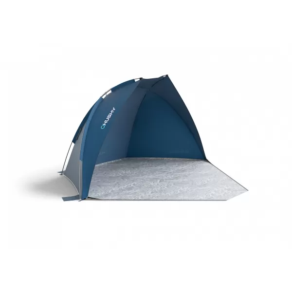  Unterschlupf HUSKY BLUM 2 PLUS BLAU 