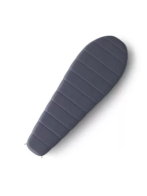 Schlafsack HUSKY MINI 0°C DUNKELBLAU