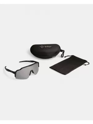 Sonnenbrille KILPI SOLIS-U YU0924KI SCHWARZ