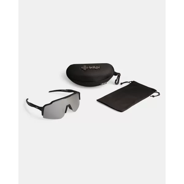  Sonnenbrille KILPI SOLIS-U YU0924KI SCHWARZ 