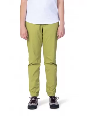 Damenhosen HANNAH WELORY GRÜNE OLIVE