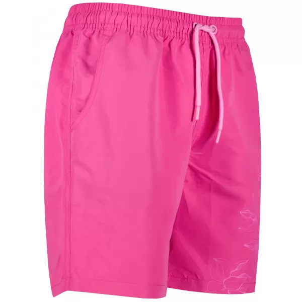  Damenshorts ALTISPORT ELISSA ROSA 