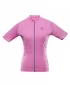Damentrikot ALPINE PRO SAGENA 2 ROSA