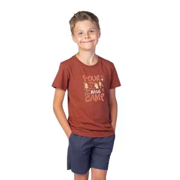  T -Shirt HANNAH RANDY JR II ARABER GEWÜRZ 