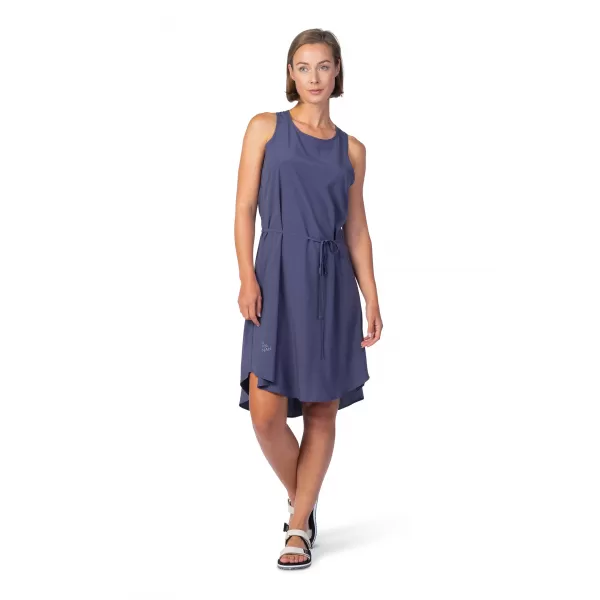  Kleid HANNAH ELENA KRONENBLAU 