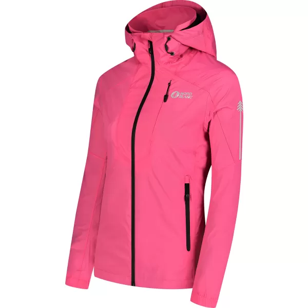  Frauen im Freien NORDBLANC LADYMOON NBSJL8187 ROSA 
