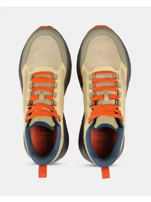 Trailschuhe KILPI RACERY LOW-U YU0705KI GRÜN