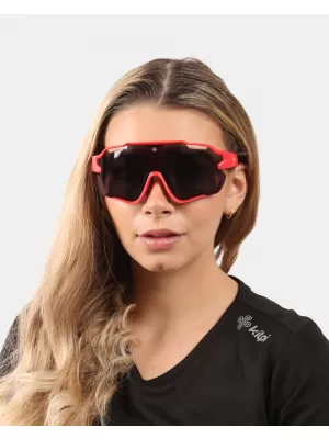 Sonnenbrille KILPI SHADON-U YU0845KI ROT