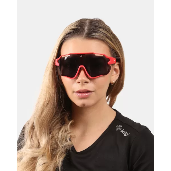  Sonnenbrille KILPI SHADON-U YU0845KI ROT 