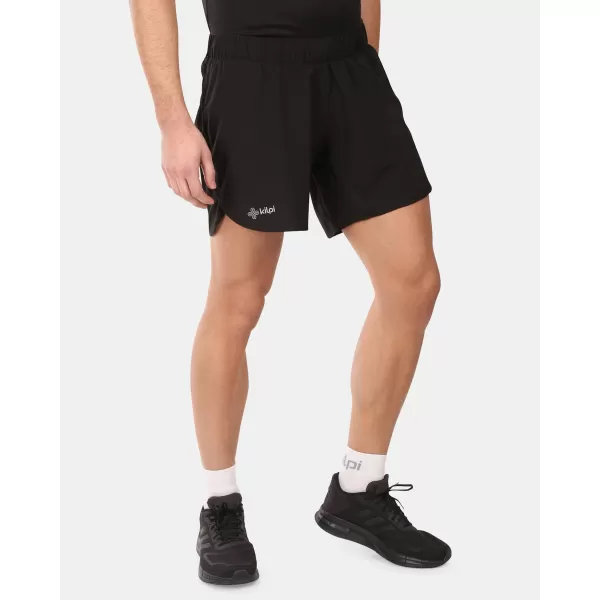  Herrenshorts KILPI RAFEL-M YM0414KI SCHWARZ 