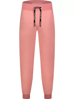 Leichte Outdoor -Hosen von Frauen NORDBLANC ENIGMA NBSPL8201 ORANGE