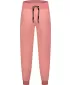 Leichte Outdoor -Hosen von Frauen NORDBLANC ENIGMA NBSPL8201 ORANGE