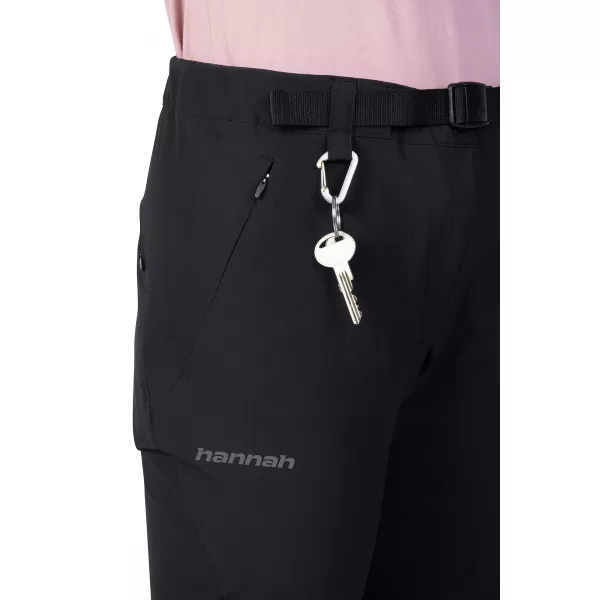  Damenhosen HANNAH ATTA CAPRI ANTHRAZIT 