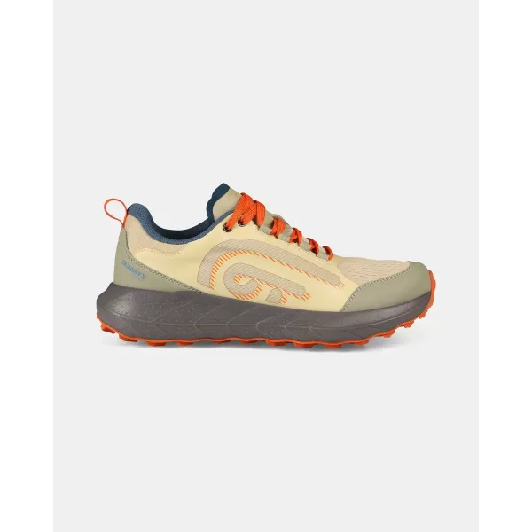  Trailschuhe KILPI RACERY LOW-U YU0705KI GRÜN 
