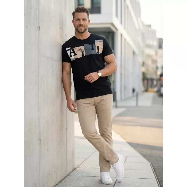  Hemd ALTISPORT EDWARD SCHWARZ 