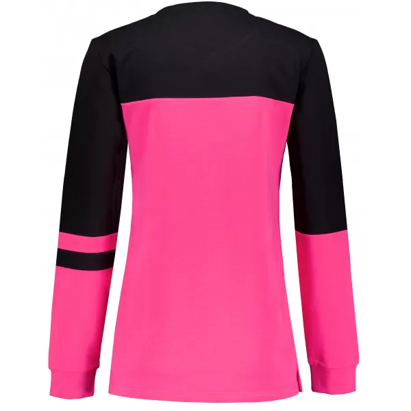  Damen Sweatshirt KIXMI URANIA ROSA 