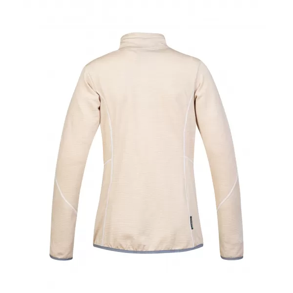  Damen Sweatshirt HANNAH DAGNYS REGNERISCHER TAG MEL 