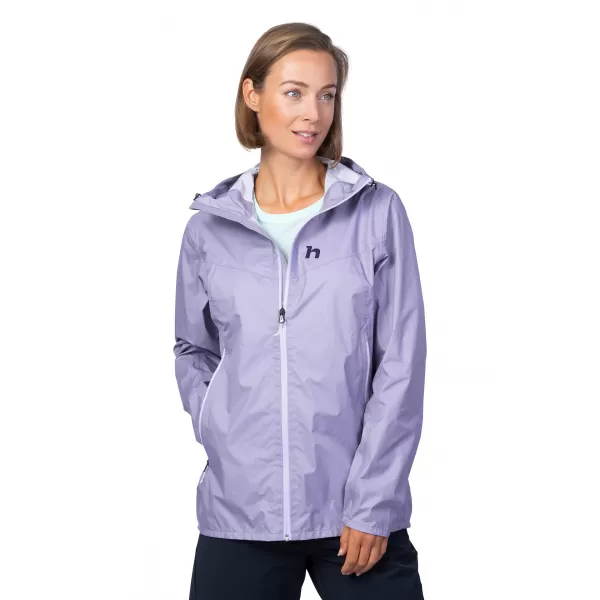  Damenjacke HANNAH SKYLARK W LAVENDELGRAU 