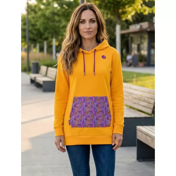  Damen Sweatshirt ALTISPORT EDA BERNSTEIN 