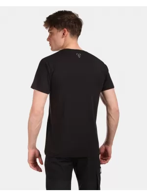 Hemd KILPI PROMO-M YM0378KI SCHWARZ