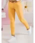 Damenhosen DSTREET CLARET UY2454 BERNSTEIN
