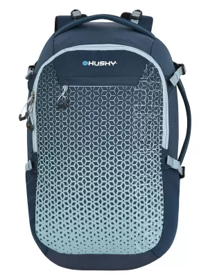Rucksack HUSKY CAMPUS 30 BLAU