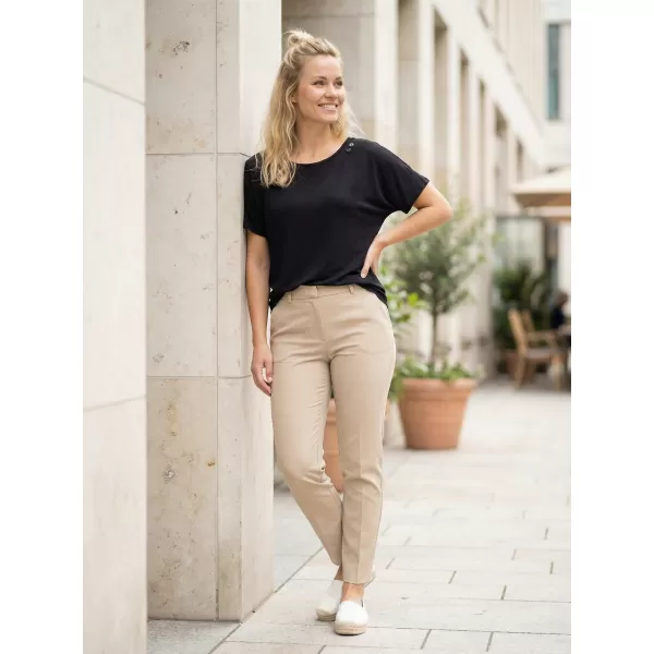  Hemd ALTISPORT ELEORA SCHWARZ 