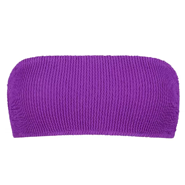  Badeanzug ALTISPORT ELMA VIOLETT 
