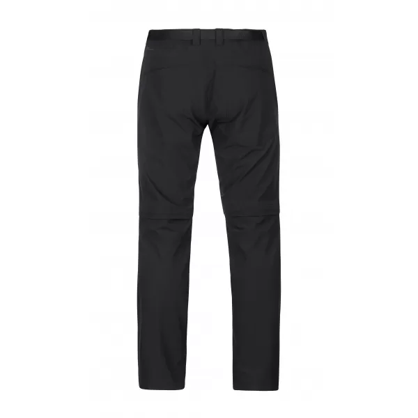 Hose HANNAH BINDERS Z-OFF ANTHRAZIT 
