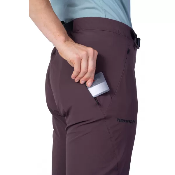  Damenhosen HANNAH ATTA CAPRI WINETASTING 
