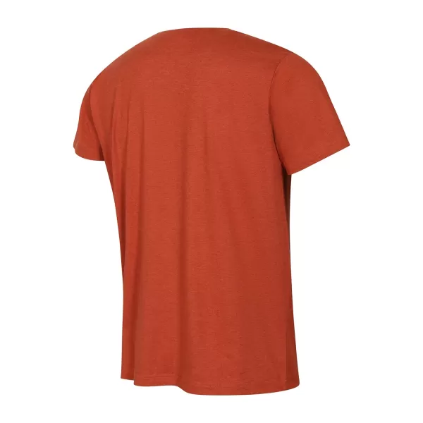  Hemd ALPINE PRO GORAF 2 ROT 