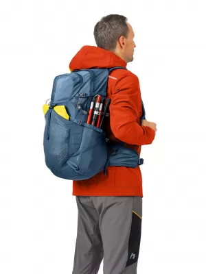 Rucksack HANNAH WAGABOND 35 TIEFER TAUCHGANG