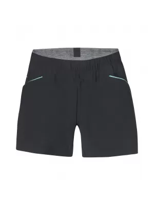 Damenshorts HANNAH TAGI SHORTS ANTHRAZIT