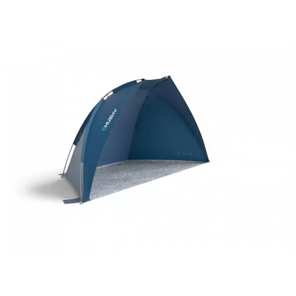  Unterschlupf HUSKY BLUM 2 BLAU 