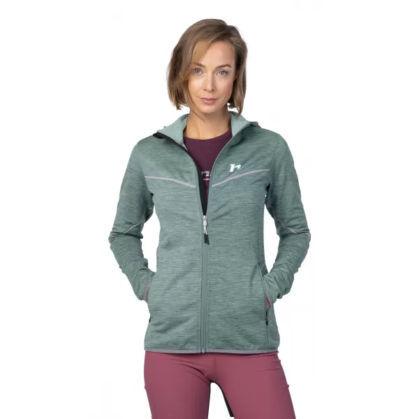  Damen Sweatshirt HANNAH DAGNYS HOODY CHINOIS 