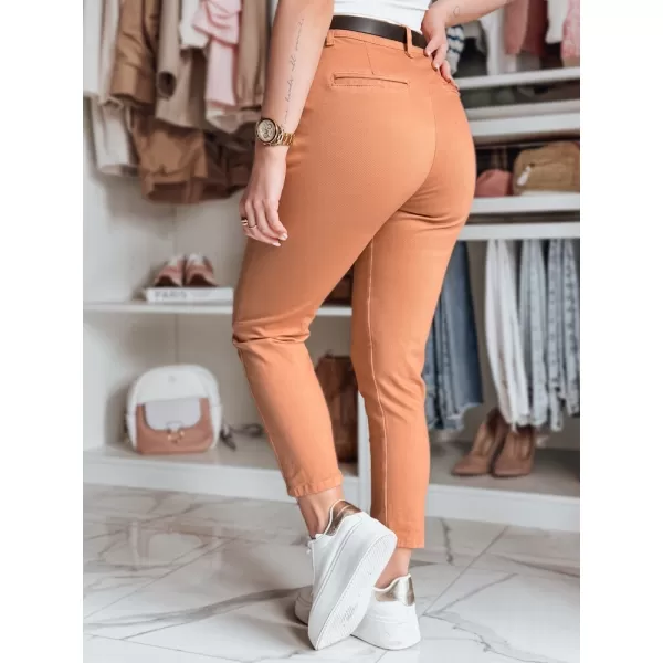  Damenhosen DSTREET TAIRONIK UY2543 ORANGE 