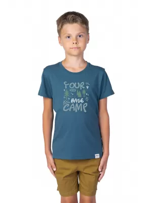 T -Shirt HANNAH RANDY JR II STARGAZER