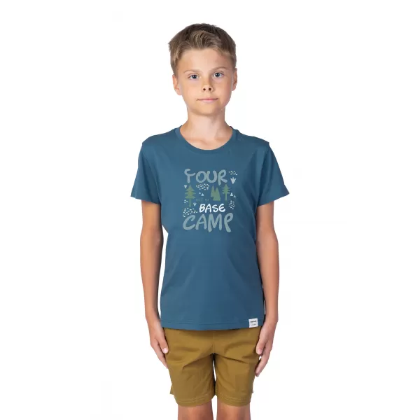  T -Shirt HANNAH RANDY JR II STARGAZER 