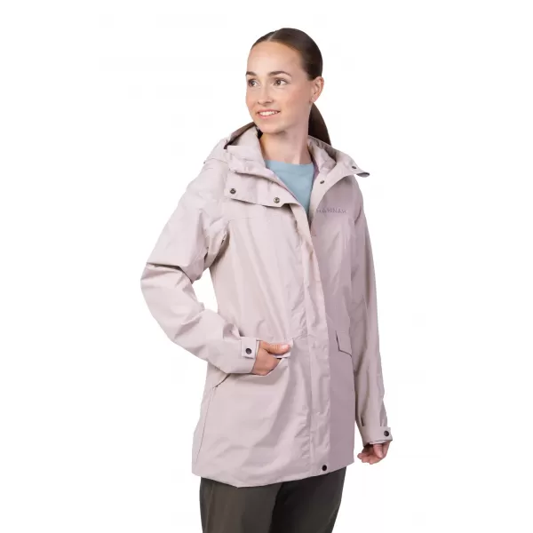  Damenjacke HANNAH ZAFRINA II VIOLETTES EIS 