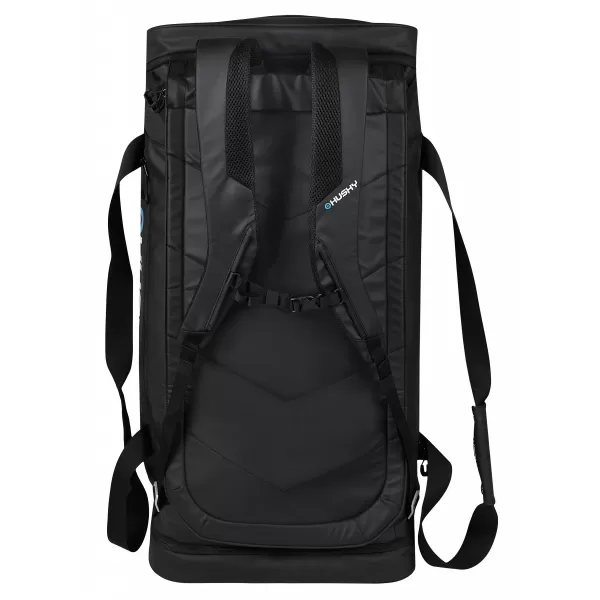  Tasche HUSKY TURNER 80 SCHWARZ 