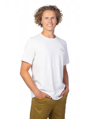 Hemd HANNAH BOOSTER WEIßER ONYX