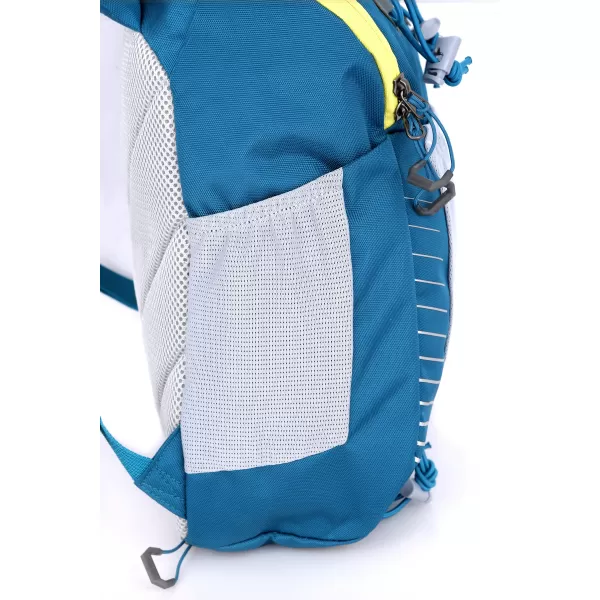  Baby -Rucksack HUSKY JADJU 10 BLAU 