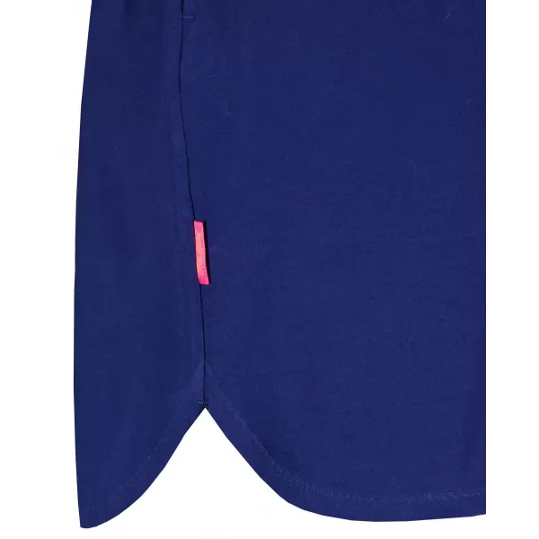  Kleid ALTISPORT EDNITA BLAU 