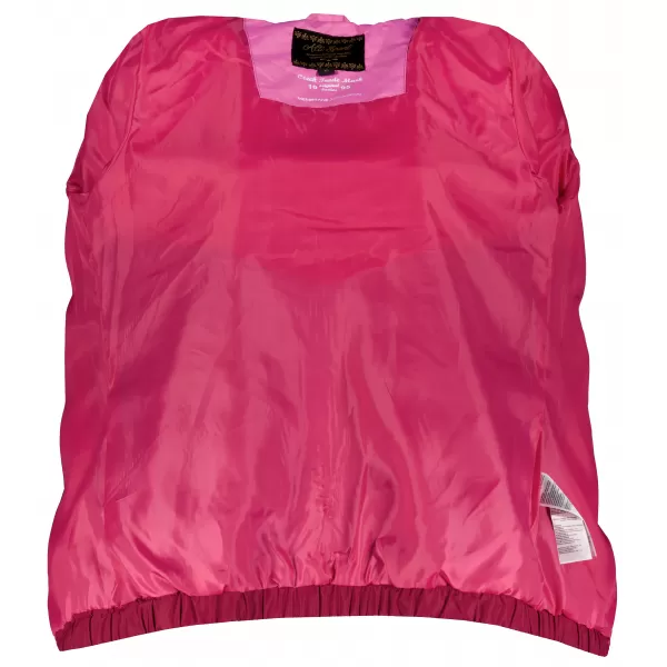 Damenjacke ALTISPORT EDNA BURGUND 